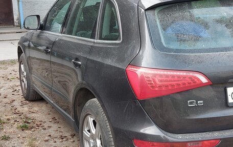 Audi Q5, 2010 год, 1 300 000 рублей, 5 фотография