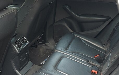Audi Q5, 2010 год, 1 300 000 рублей, 4 фотография