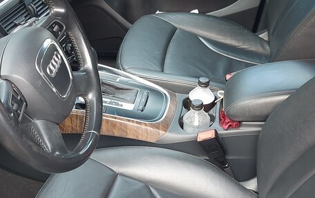 Audi Q5, 2010 год, 1 300 000 рублей, 9 фотография