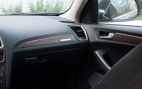 Audi Q5, 2010 год, 1 300 000 рублей, 8 фотография