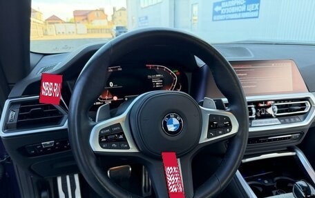 BMW 2 серия, 2021 год, 7 300 000 рублей, 23 фотография