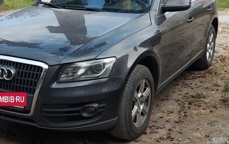 Audi Q5, 2010 год, 1 300 000 рублей, 2 фотография