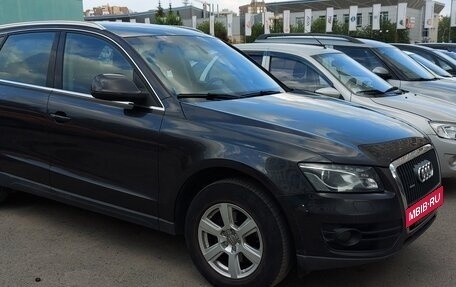 Audi Q5, 2010 год, 1 300 000 рублей, 12 фотография