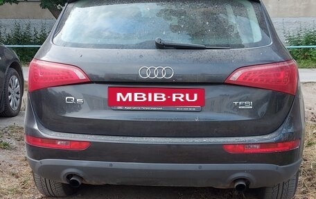 Audi Q5, 2010 год, 1 300 000 рублей, 6 фотография