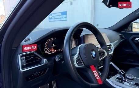 BMW 2 серия, 2021 год, 7 300 000 рублей, 18 фотография