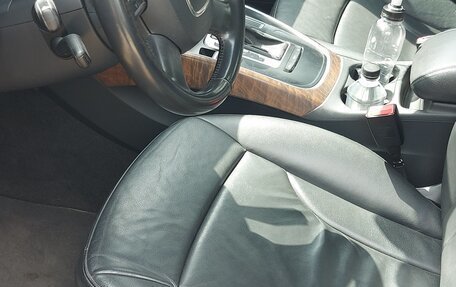 Audi Q5, 2010 год, 1 300 000 рублей, 17 фотография