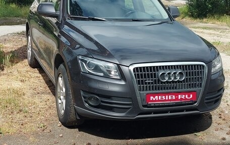 Audi Q5, 2010 год, 1 300 000 рублей, 10 фотография