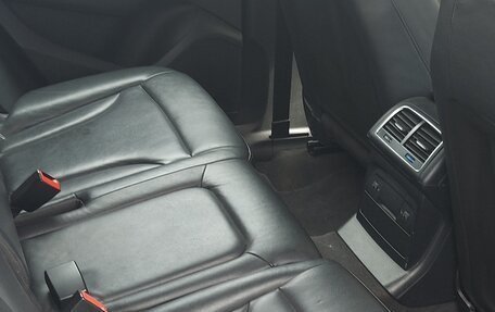 Audi Q5, 2010 год, 1 300 000 рублей, 23 фотография