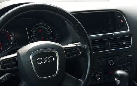 Audi Q5, 2010 год, 1 300 000 рублей, 16 фотография