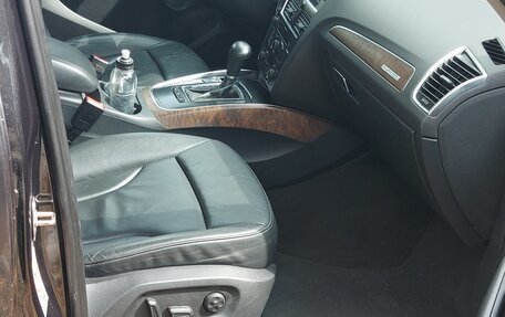Audi Q5, 2010 год, 1 300 000 рублей, 20 фотография