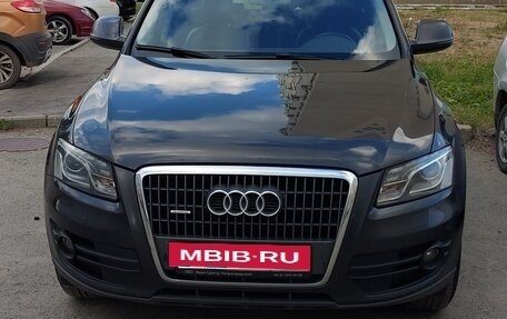 Audi Q5, 2010 год, 1 300 000 рублей, 13 фотография
