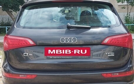 Audi Q5, 2010 год, 1 300 000 рублей, 15 фотография
