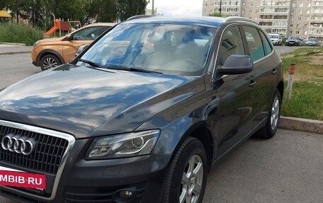 Audi Q5, 2010 год, 1 300 000 рублей, 14 фотография