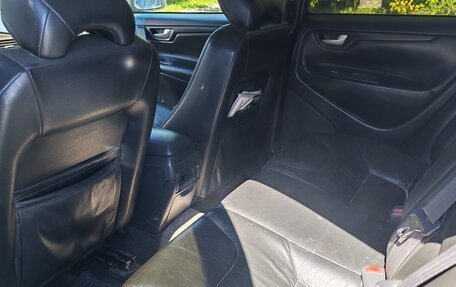 Volvo S60 III, 2002 год, 290 000 рублей, 8 фотография
