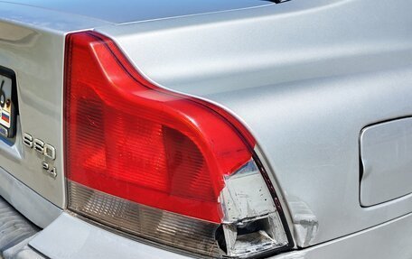 Volvo S60 III, 2002 год, 290 000 рублей, 3 фотография