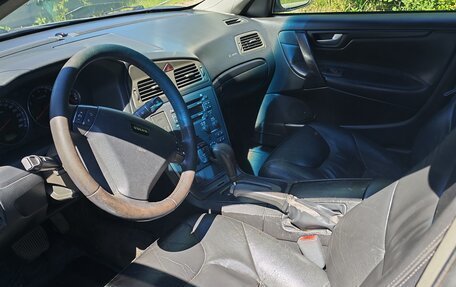 Volvo S60 III, 2002 год, 290 000 рублей, 6 фотография
