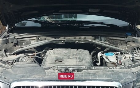 Audi Q5, 2010 год, 1 300 000 рублей, 29 фотография