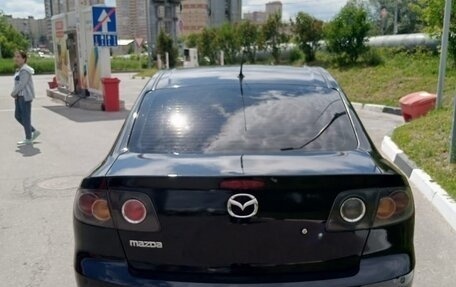 Mazda 3, 2006 год, 430 000 рублей, 3 фотография
