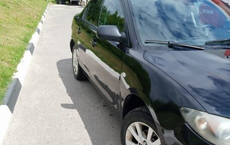 Mazda 3, 2006 год, 430 000 рублей, 11 фотография