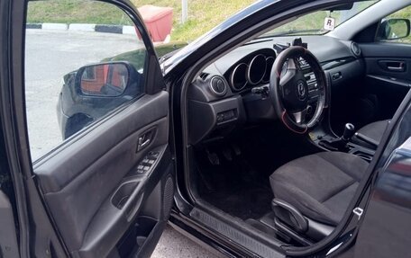 Mazda 3, 2006 год, 430 000 рублей, 13 фотография