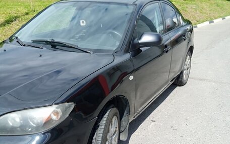 Mazda 3, 2006 год, 430 000 рублей, 12 фотография