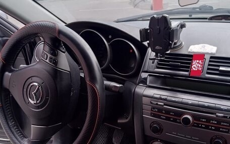 Mazda 3, 2006 год, 430 000 рублей, 7 фотография