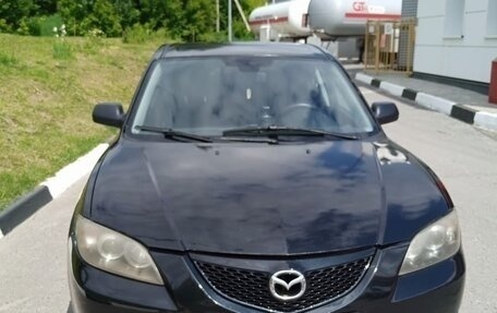 Mazda 3, 2006 год, 430 000 рублей, 6 фотография