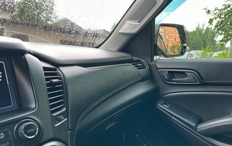 Chevrolet Tahoe IV, 2015 год, 4 200 000 рублей, 13 фотография