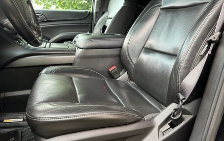 Chevrolet Tahoe IV, 2015 год, 4 200 000 рублей, 14 фотография