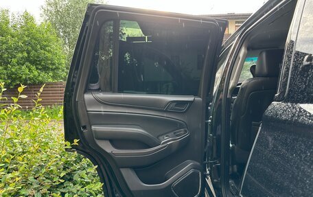 Chevrolet Tahoe IV, 2015 год, 4 200 000 рублей, 17 фотография