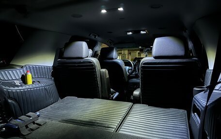 Chevrolet Tahoe IV, 2015 год, 4 200 000 рублей, 27 фотография