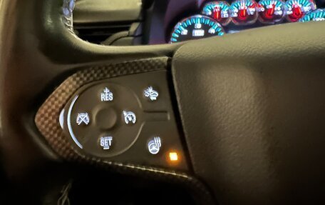 Chevrolet Tahoe IV, 2015 год, 4 200 000 рублей, 30 фотография