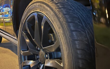 Chevrolet Tahoe IV, 2015 год, 4 200 000 рублей, 37 фотография