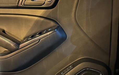 Chevrolet Tahoe IV, 2015 год, 4 200 000 рублей, 35 фотография