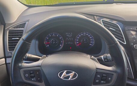 Hyundai i40 I рестайлинг, 2015 год, 1 350 000 рублей, 4 фотография