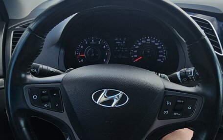 Hyundai i40 I рестайлинг, 2015 год, 1 350 000 рублей, 5 фотография