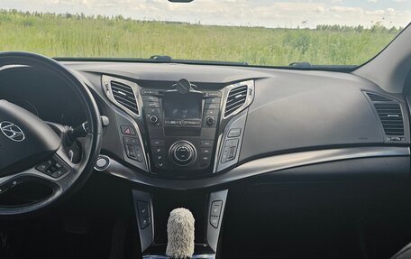 Hyundai i40 I рестайлинг, 2015 год, 1 350 000 рублей, 7 фотография