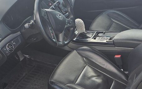 Hyundai i40 I рестайлинг, 2015 год, 1 350 000 рублей, 9 фотография