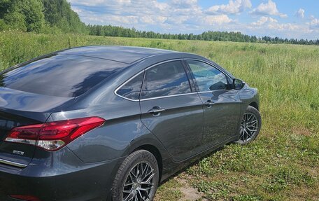 Hyundai i40 I рестайлинг, 2015 год, 1 350 000 рублей, 12 фотография