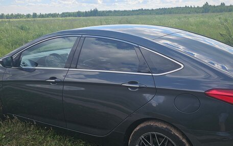 Hyundai i40 I рестайлинг, 2015 год, 1 350 000 рублей, 11 фотография