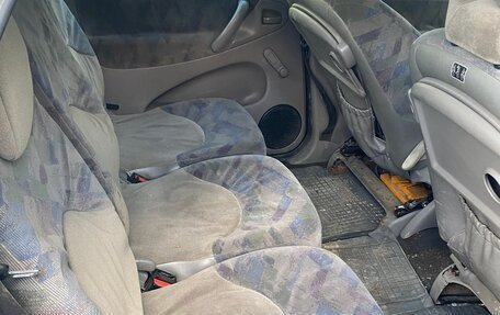 Citroen Xsara Picasso, 2001 год, 95 000 рублей, 12 фотография