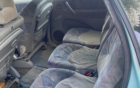 Citroen Xsara Picasso, 2001 год, 95 000 рублей, 13 фотография