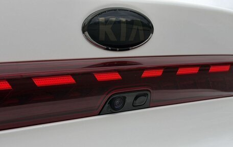 KIA K5, 2021 год, 2 150 000 рублей, 9 фотография