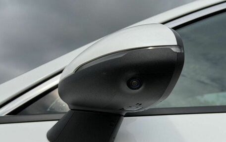 KIA K5, 2021 год, 2 150 000 рублей, 10 фотография