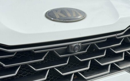 KIA K5, 2021 год, 2 150 000 рублей, 13 фотография