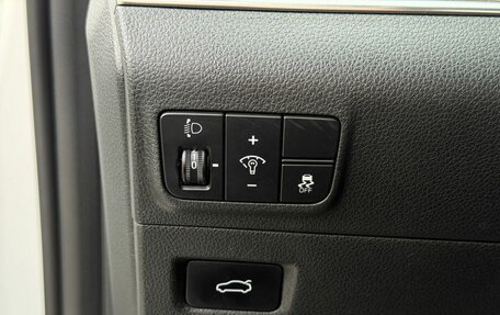 KIA K5, 2021 год, 2 150 000 рублей, 16 фотография