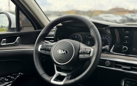KIA K5, 2021 год, 2 150 000 рублей, 20 фотография