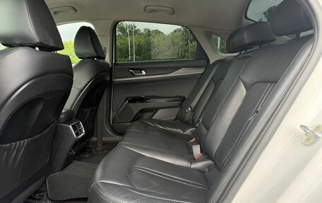 KIA K5, 2021 год, 2 150 000 рублей, 30 фотография