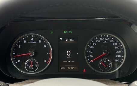 KIA K5, 2021 год, 2 150 000 рублей, 23 фотография