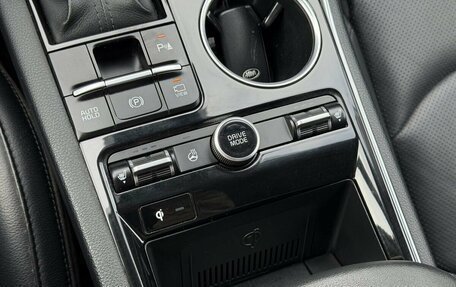 KIA K5, 2021 год, 2 150 000 рублей, 27 фотография